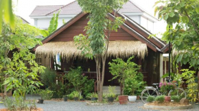 Treuy Koh Bungalow